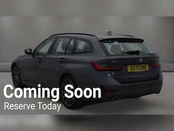 Used BMW 3 Series 2021 for sale - 79686479: Photo