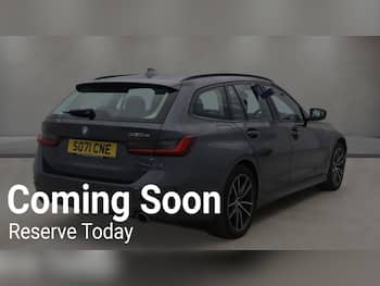 Used BMW 3 Series 2021 for sale - 79686479: Photo
