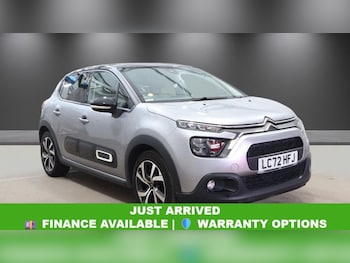 Used Citroen C3 2022 for sale - 78658333: Photo
