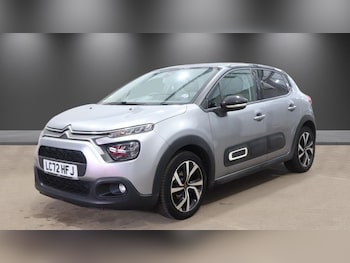 Used Citroen C3 2022 for sale - 78658333: Photo
