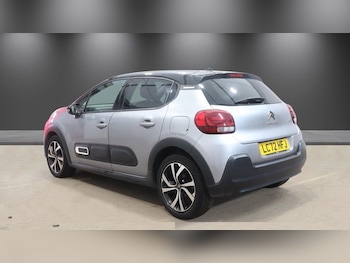 Used Citroen C3 2022 for sale - 78658333: Photo