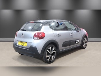 Used Citroen C3 2022 for sale - 78658333: Photo
