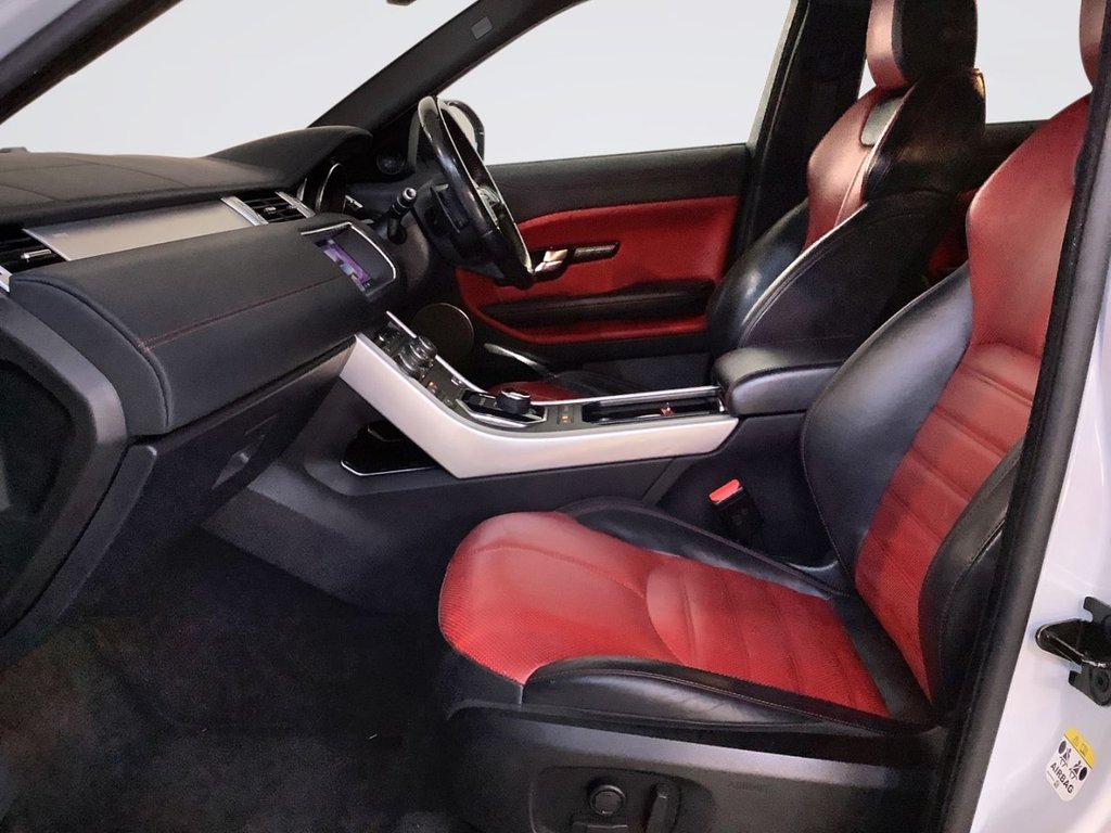 Used Land Rover Range Rover Evoque 2016 for sale - 77795069: Photo 10