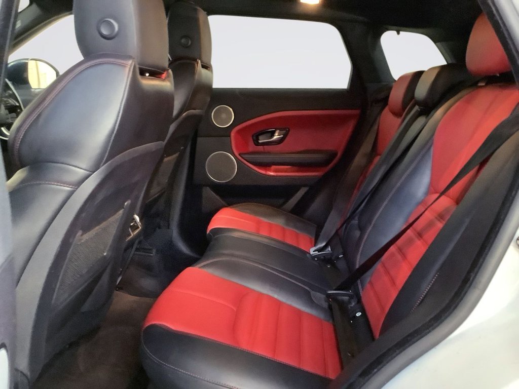 Used Land Rover Range Rover Evoque 2016 for sale - 77795069: Photo 11