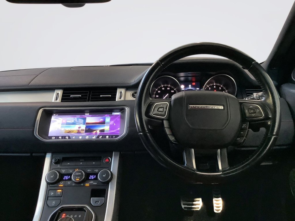 Used Land Rover Range Rover Evoque 2016 for sale - 77795069: Photo 13