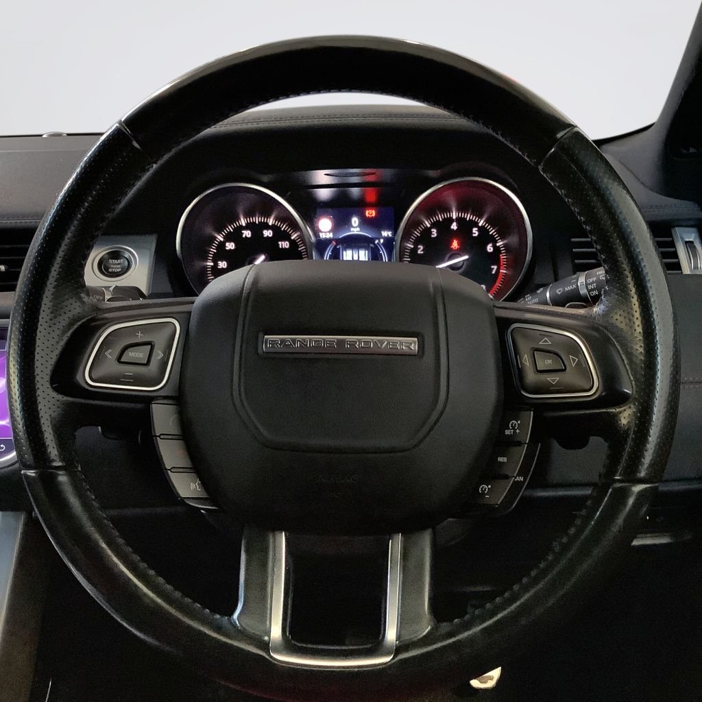 Used Land Rover Range Rover Evoque 2016 for sale - 77795069: Photo 14