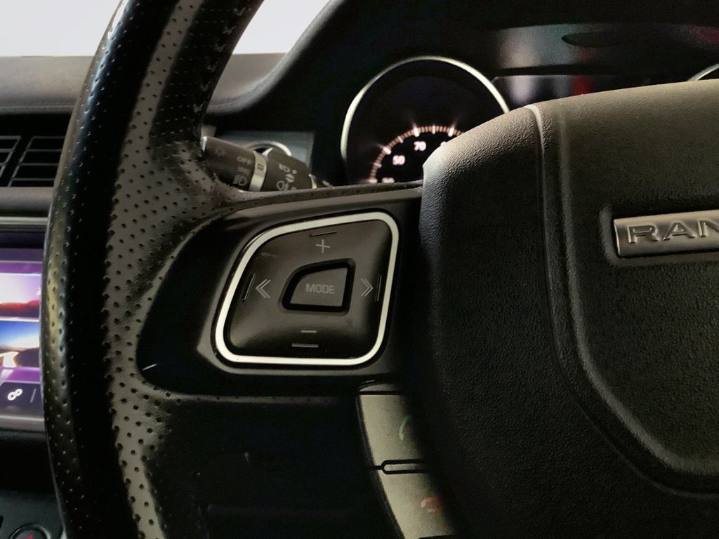 Used Land Rover Range Rover Evoque 2016 for sale - 77795069: Photo 15