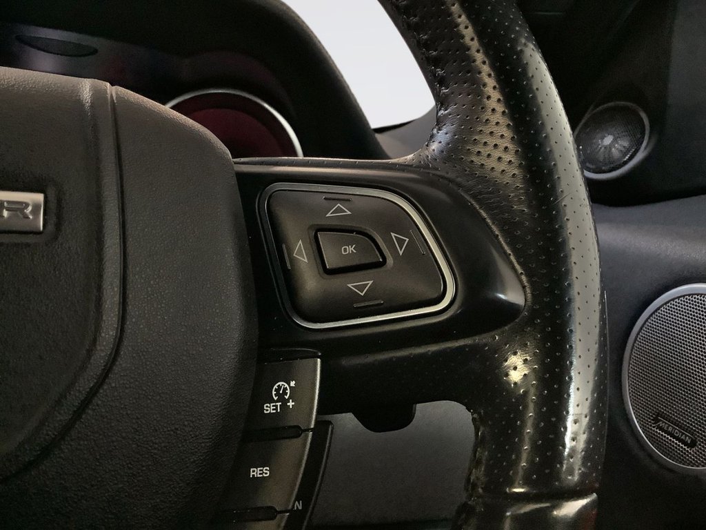 Used Land Rover Range Rover Evoque 2016 for sale - 77795069: Photo 17