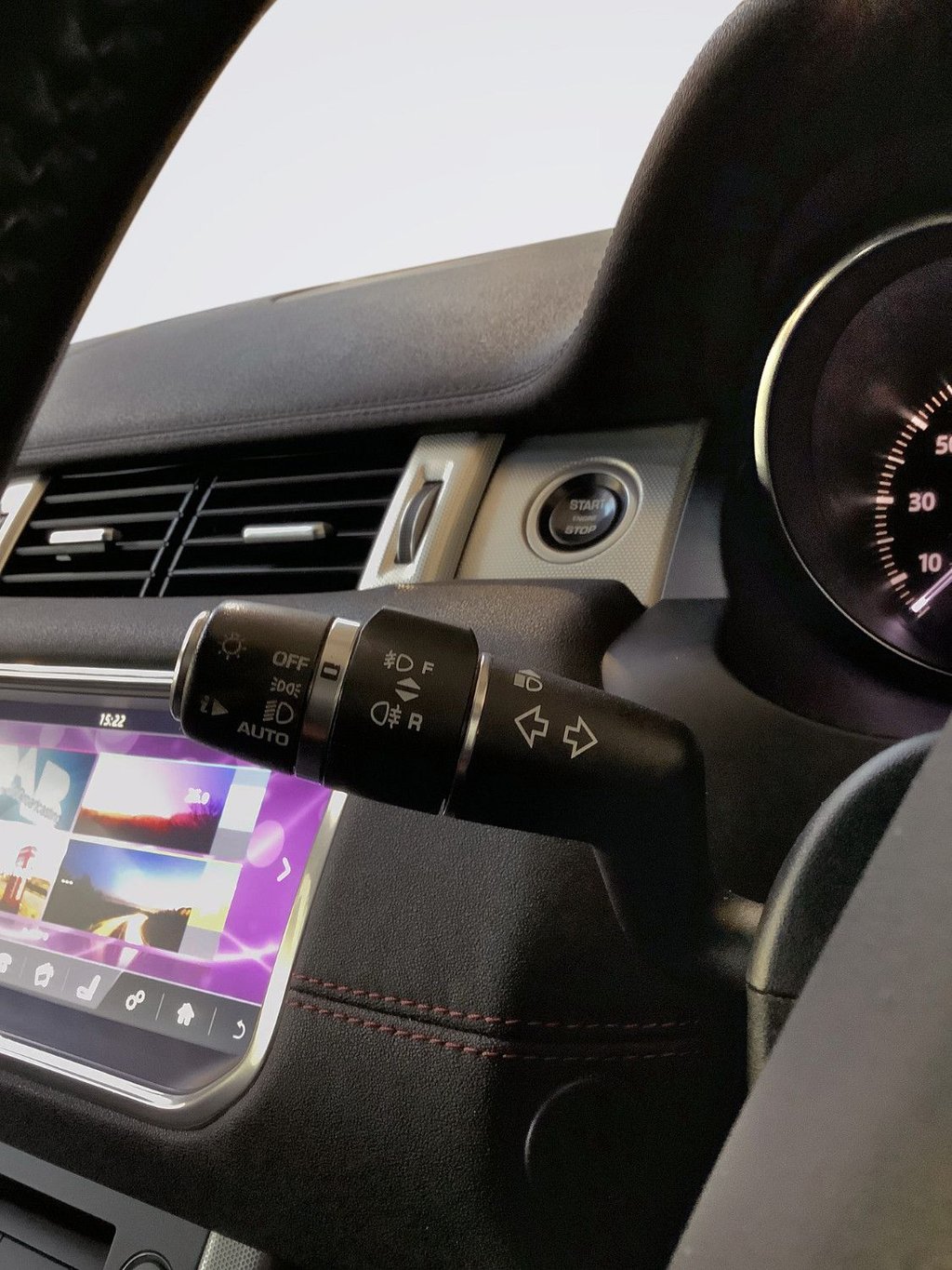 Used Land Rover Range Rover Evoque 2016 for sale - 77795069: Photo 18