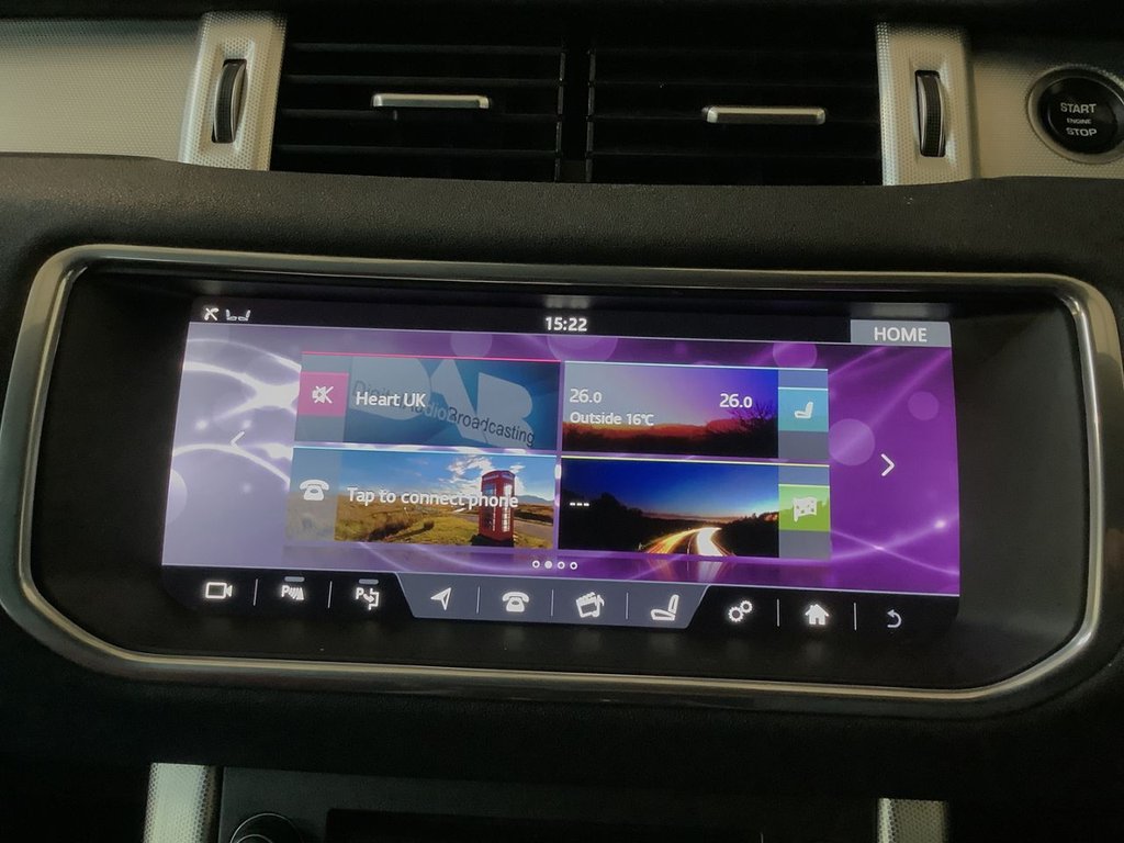 Used Land Rover Range Rover Evoque 2016 for sale - 77795069: Photo 21