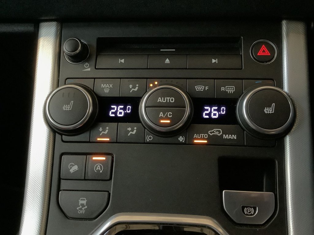 Used Land Rover Range Rover Evoque 2016 for sale - 77795069: Photo 22