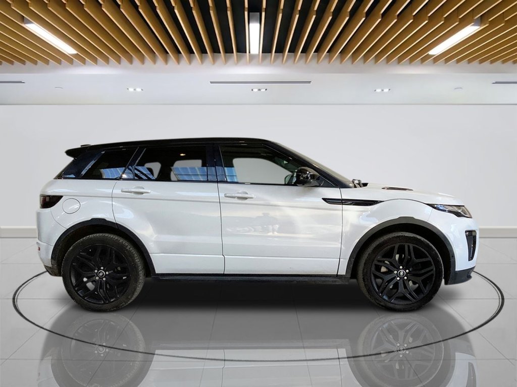 Used Land Rover Range Rover Evoque 2016 for sale - 77795069: Photo 7