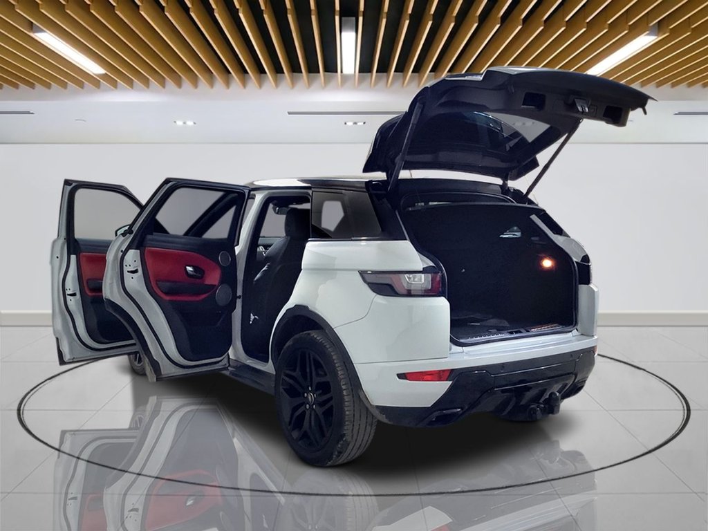 Used Land Rover Range Rover Evoque 2016 for sale - 77795069: Photo 8