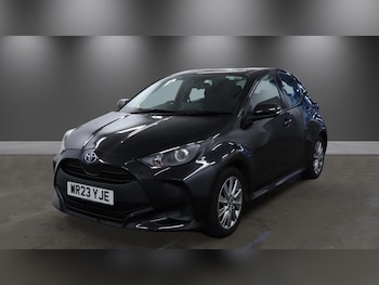Used Toyota Yaris 2023 for sale - 78749426: Photo