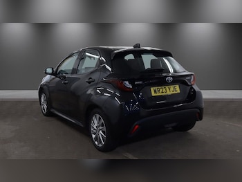 Used Toyota Yaris 2023 for sale - 78749426: Photo