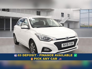 Hyundai - i20