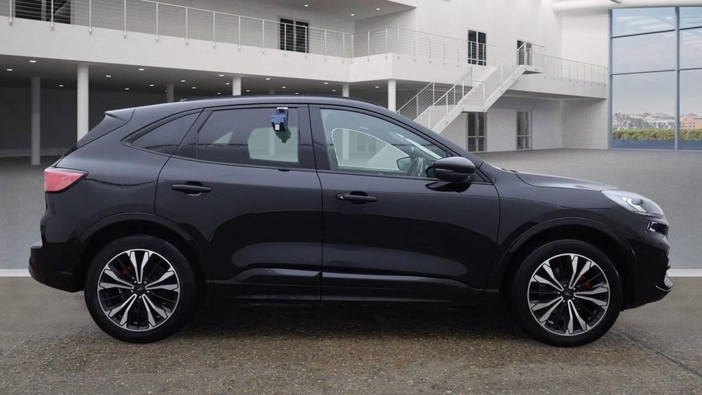 Used Ford Kuga 2021 for sale - 76520528: Photo 5