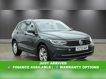 Used Volkswagen Tiguan 2022 for sale - 78030571: Photo