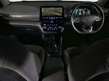 Used Hyundai IONIQ 2020 for sale - 75739287: Photo