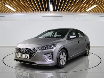 Used Hyundai IONIQ 2020 for sale - 75739287: Photo
