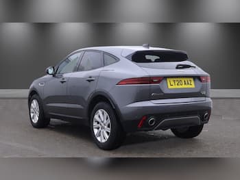 Used Jaguar E-Pace 2020 for sale - 79666979: Photo