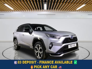 Toyota - RAV4