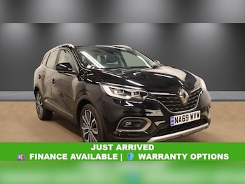 Used Renault Kadjar 2019 for sale - 79574255: Photo