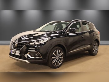 Used Renault Kadjar 2019 for sale - 79574255: Photo