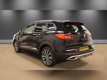 Used Renault Kadjar 2019 for sale - 79574255: Photo