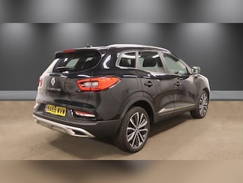 Used Renault Kadjar 2019 for sale - 79574255: Photo