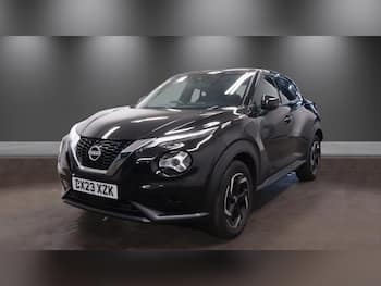 Used Nissan Juke 2023 for sale - 79655232: Photo
