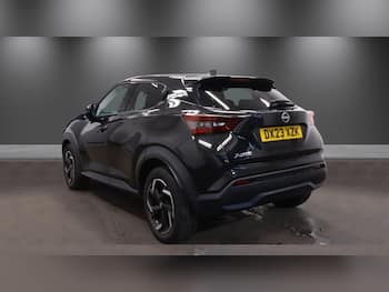Used Nissan Juke 2023 for sale - 79655232: Photo