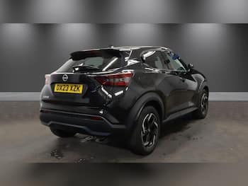 Used Nissan Juke 2023 for sale - 79655232: Photo