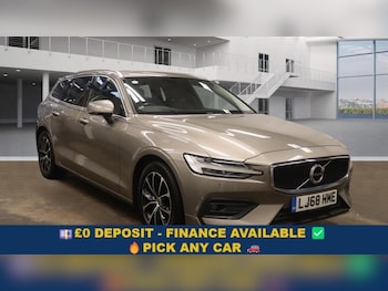 2018 (68) - 2.0 D3 Momentum Pro Estate 5dr Diesel Manual Euro 6 (s/s) (150 ps)