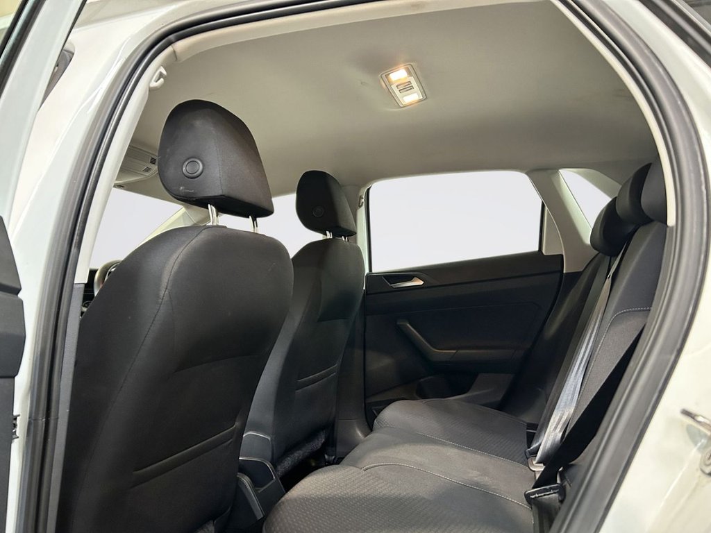 Used Volkswagen Polo 2019 for sale - 78186772: Photo 10