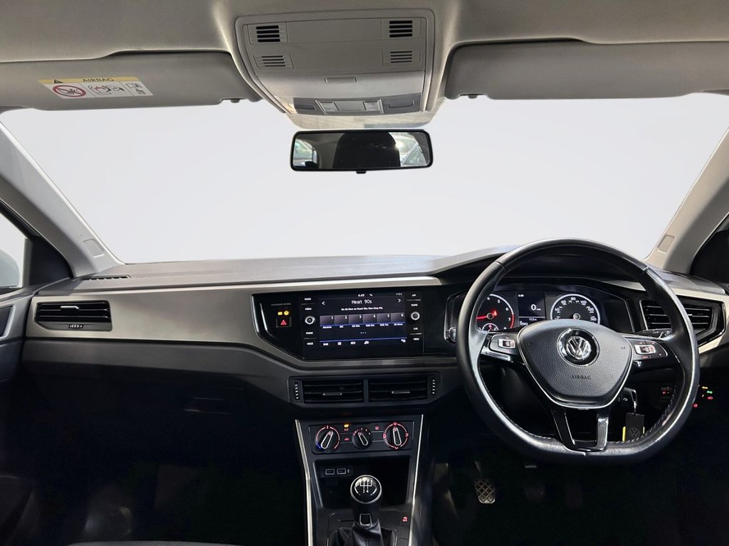 Used Volkswagen Polo 2019 for sale - 78186772: Photo 3