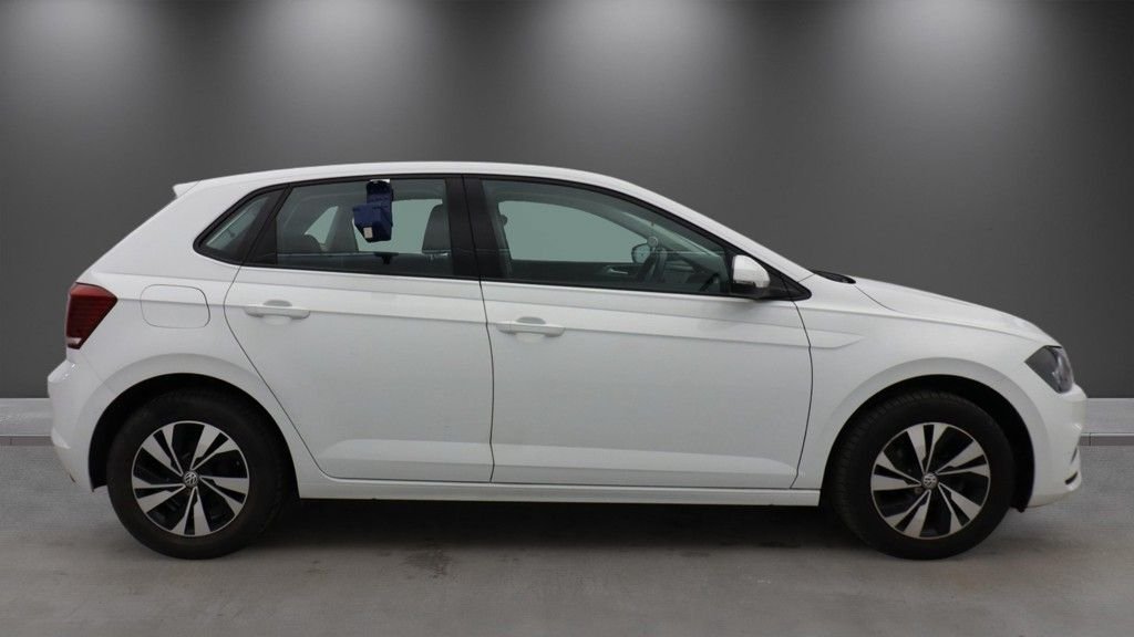 Used Volkswagen Polo 2019 for sale - 78186772: Photo 5