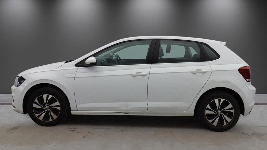 Used Volkswagen Polo 2019 for sale - 78186772: Photo 6