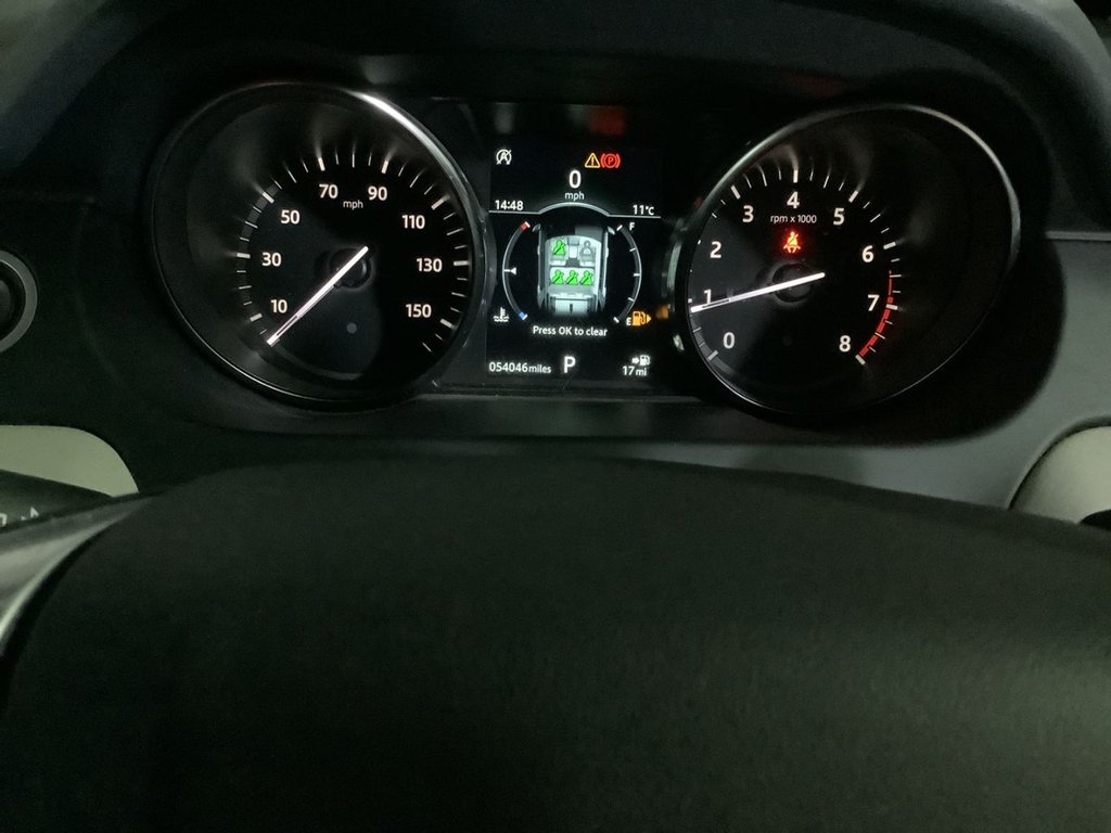 Used Land Rover Discovery Sport 2019 for sale - 76459290: Photo 18