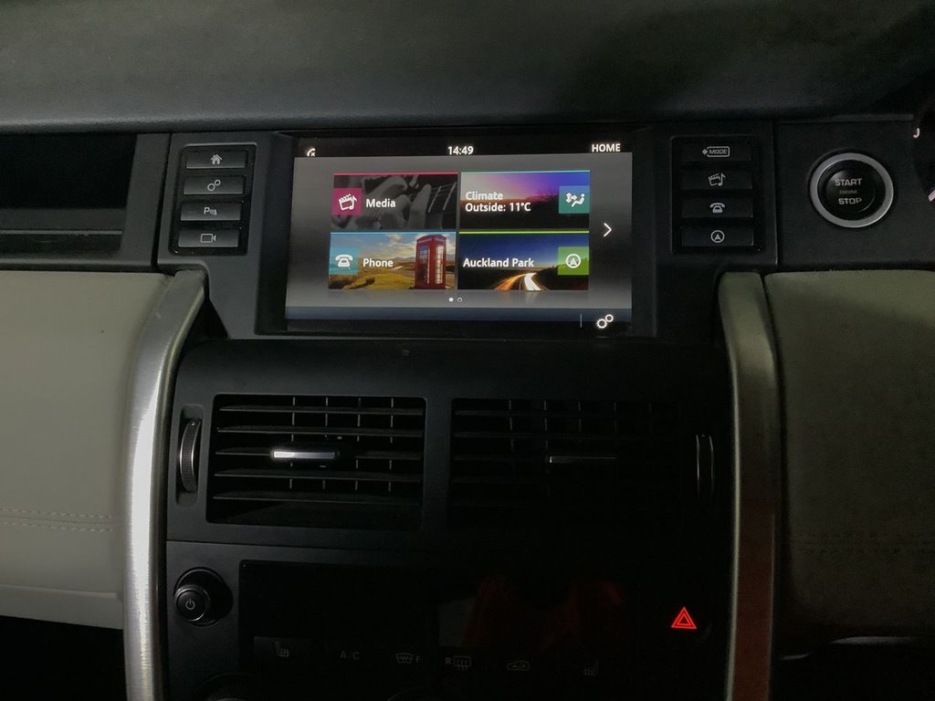 Used Land Rover Discovery Sport 2019 for sale - 76459290: Photo 23