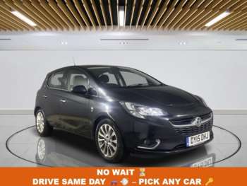 2015 (15) - 1.2i SE Hatchback 5dr Petrol Manual Euro 6 (70 ps)