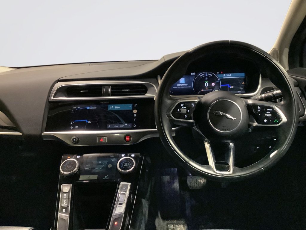 Used Jaguar I-Pace 2020 for sale - 77413431: Photo 11