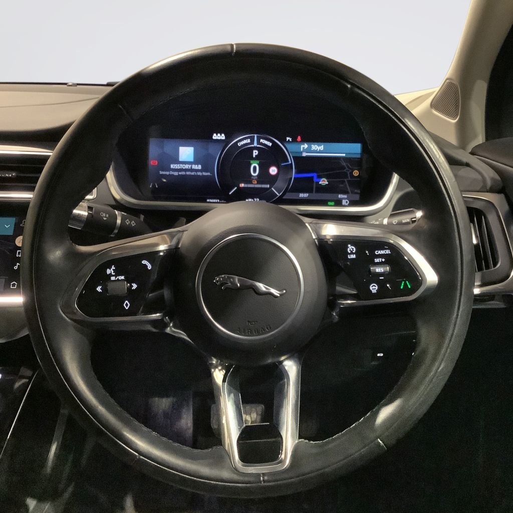 Used Jaguar I-Pace 2020 for sale - 77413431: Photo 12