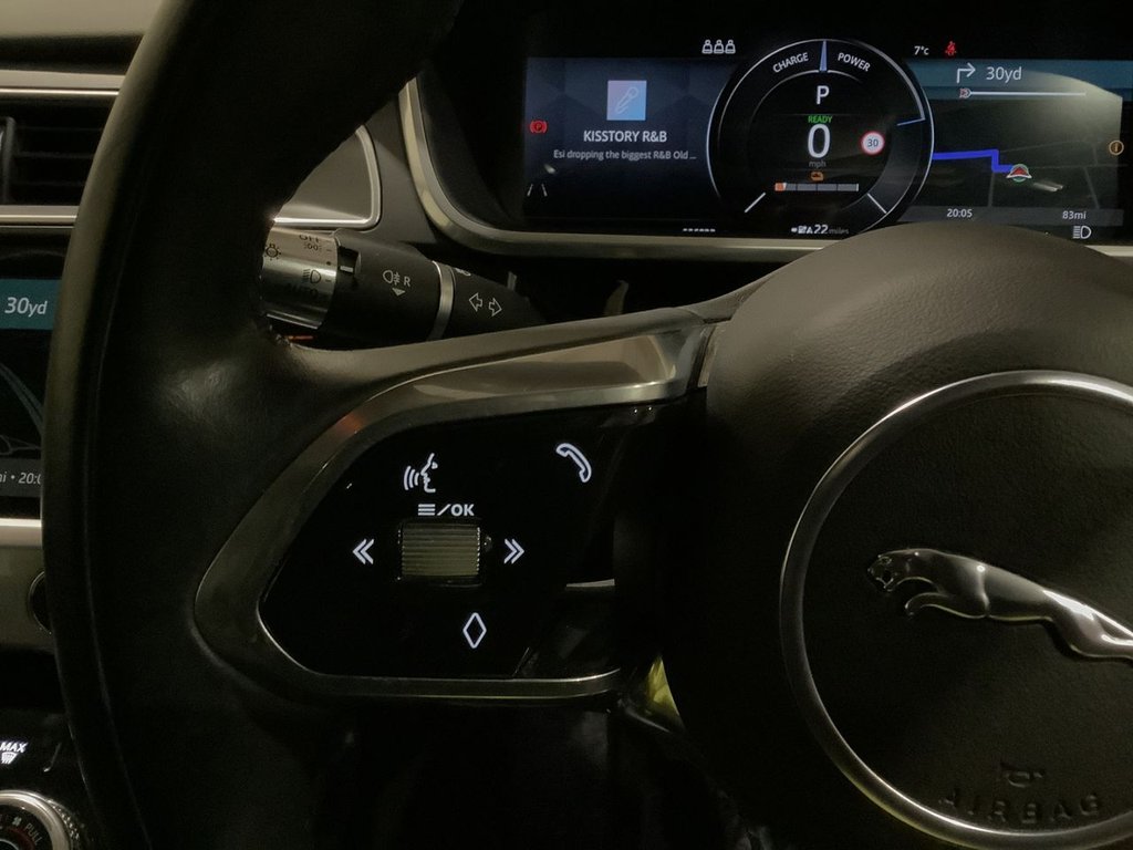 Used Jaguar I-Pace 2020 for sale - 77413431: Photo 14