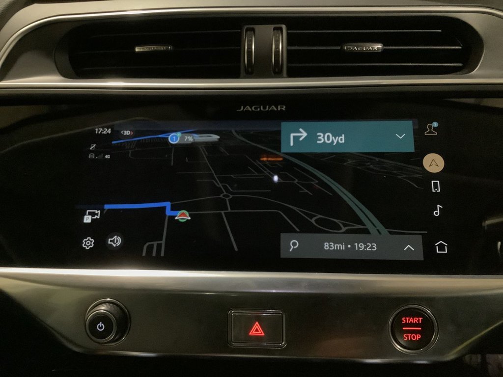 Used Jaguar I-Pace 2020 for sale - 77413431: Photo 19