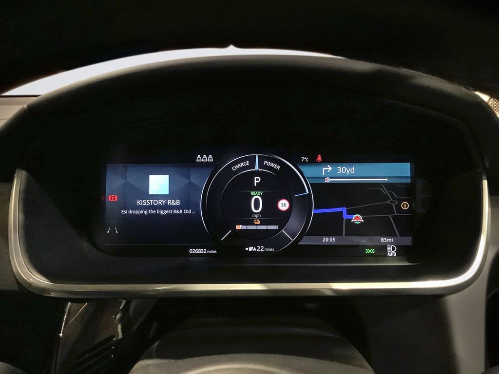 Used Jaguar I-Pace 2020 for sale - 77413431: Photo 20