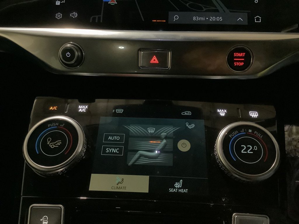 Used Jaguar I-Pace 2020 for sale - 77413431: Photo 21