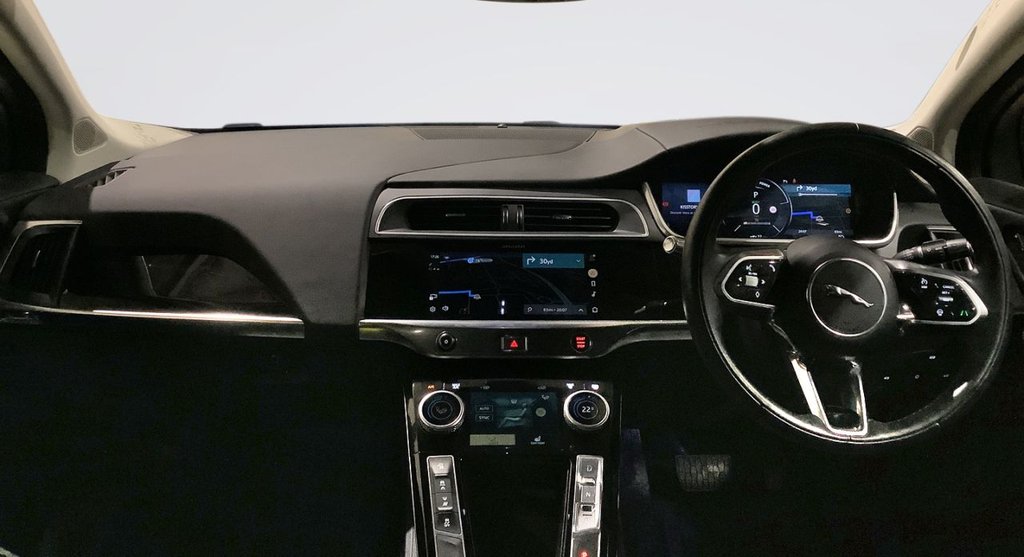 Used Jaguar I-Pace 2020 for sale - 77413431: Photo 3