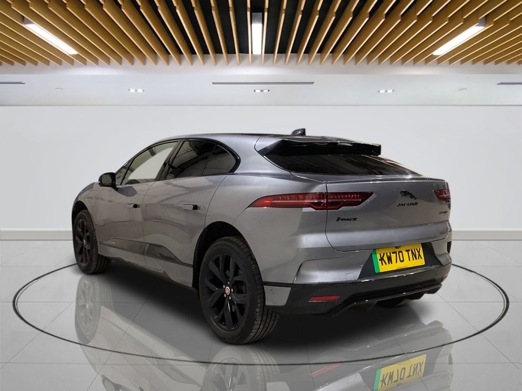 Used Jaguar I-Pace 2020 for sale - 77413431: Photo 6