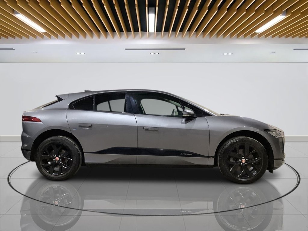 Used Jaguar I-Pace 2020 for sale - 77413431: Photo 8